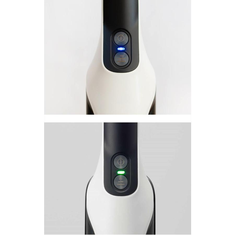 スティッククリーナー 充電式 （ スティック クリーナー 掃除機