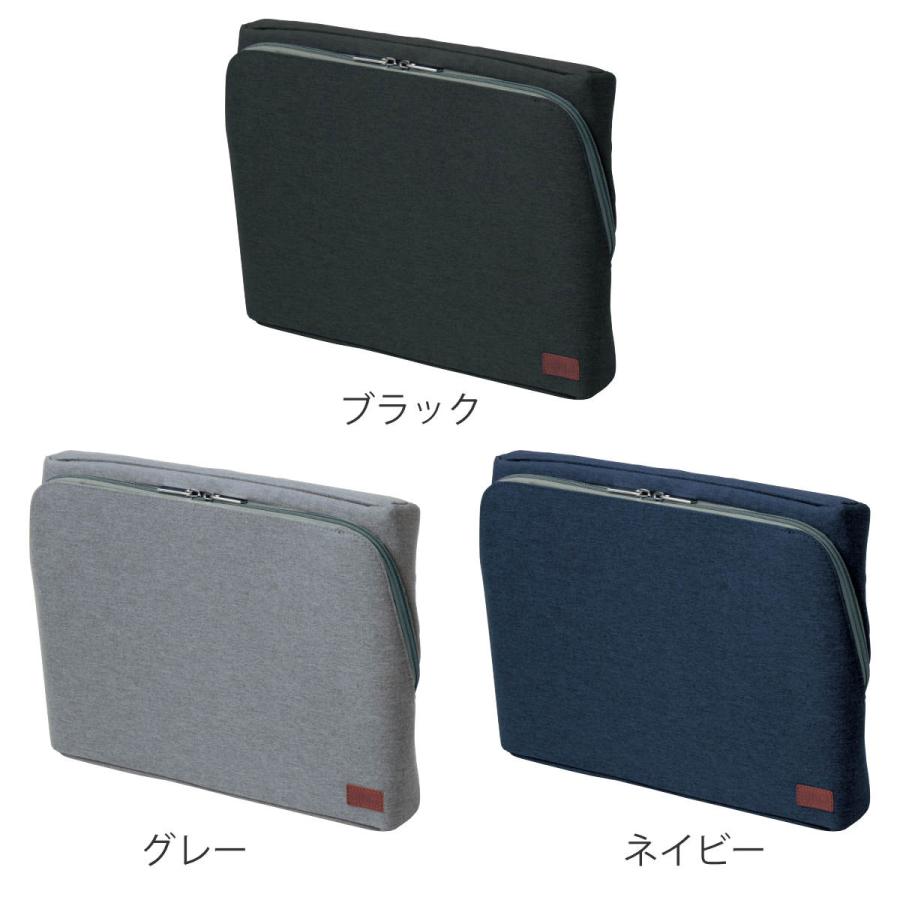 SONiC（ソニック） ユートリム スマ・スタ ワイド A4 立つバッグイン