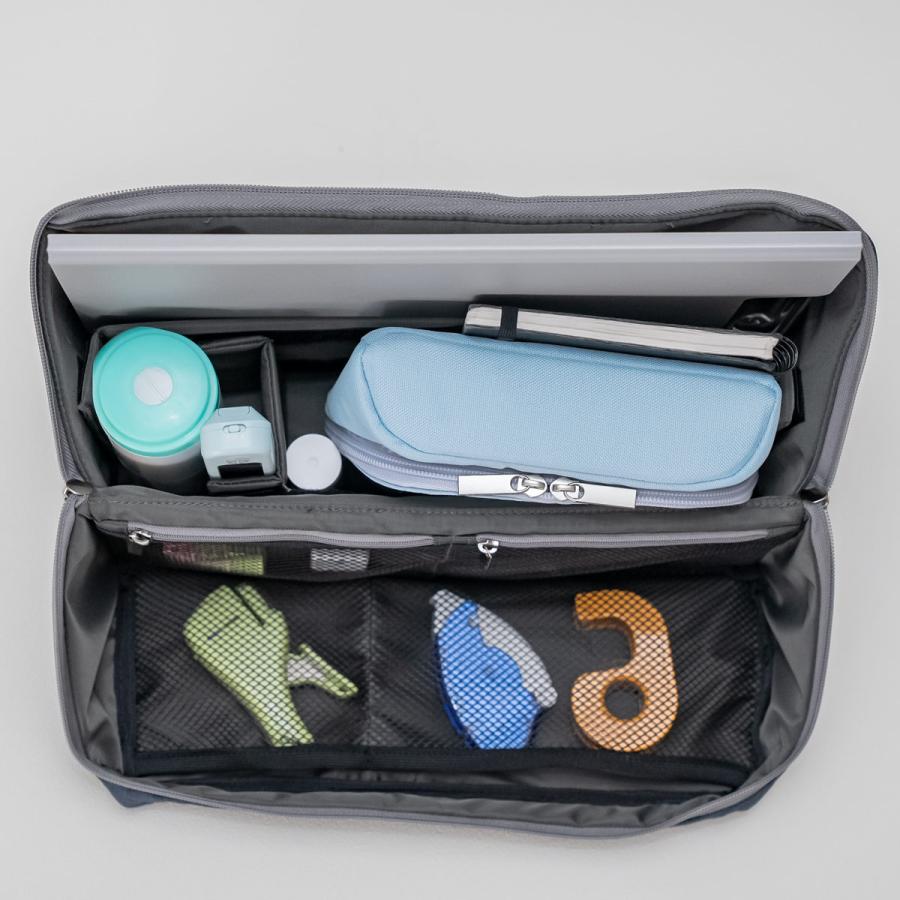 exTENsion_no_SITA＋SBS KIT用バッグ& よこにょい用ケース exTENsion_no_SITA＋SBS KIT用バッグ& よこにょい用ケース