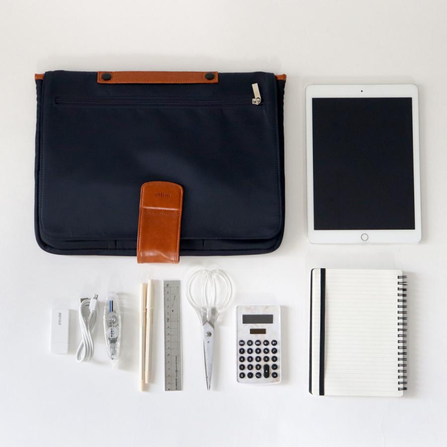 SONiC（ソニック） インナーバッグ ユートリム ブリッジ B5 10インチ