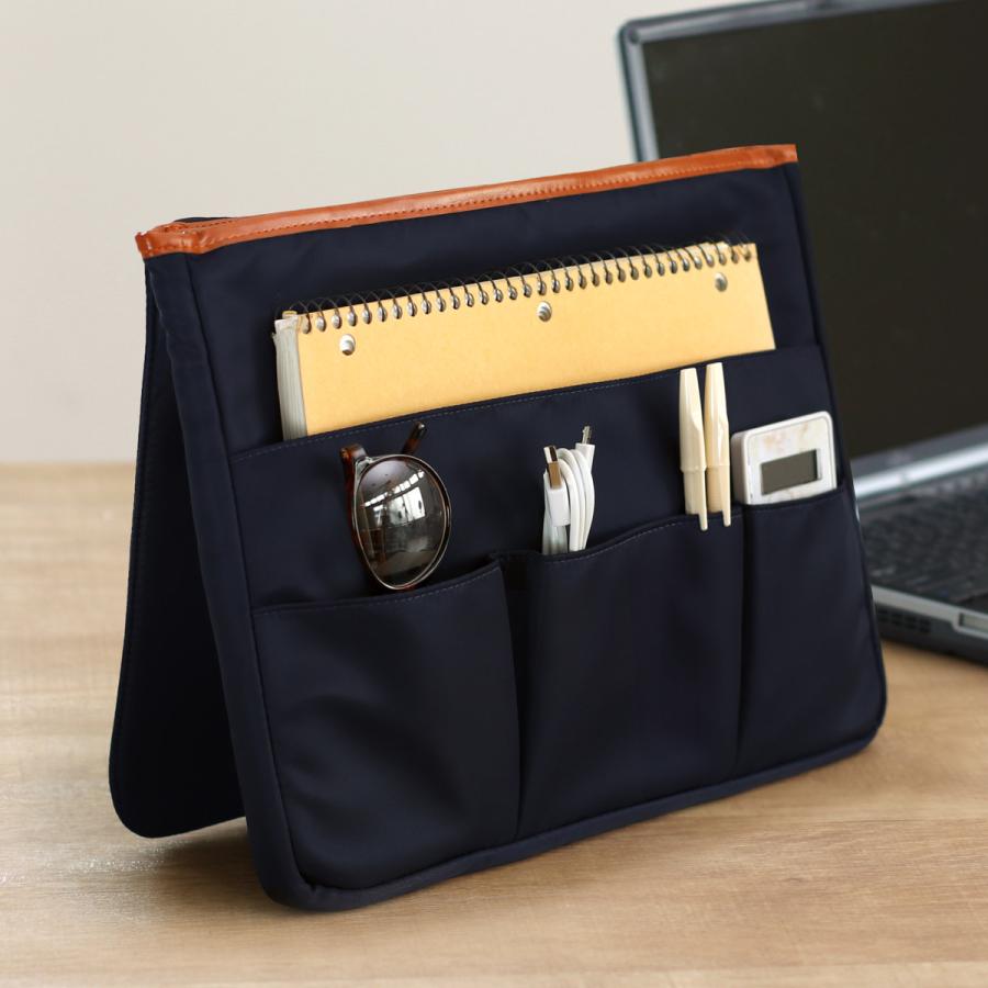 SONiC（ソニック） インナーバッグ ユートリム ブリッジ B5 10インチ