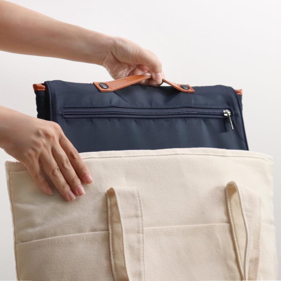 SONiC（ソニック） インナーバッグ ユートリム ブリッジ B5 10インチ