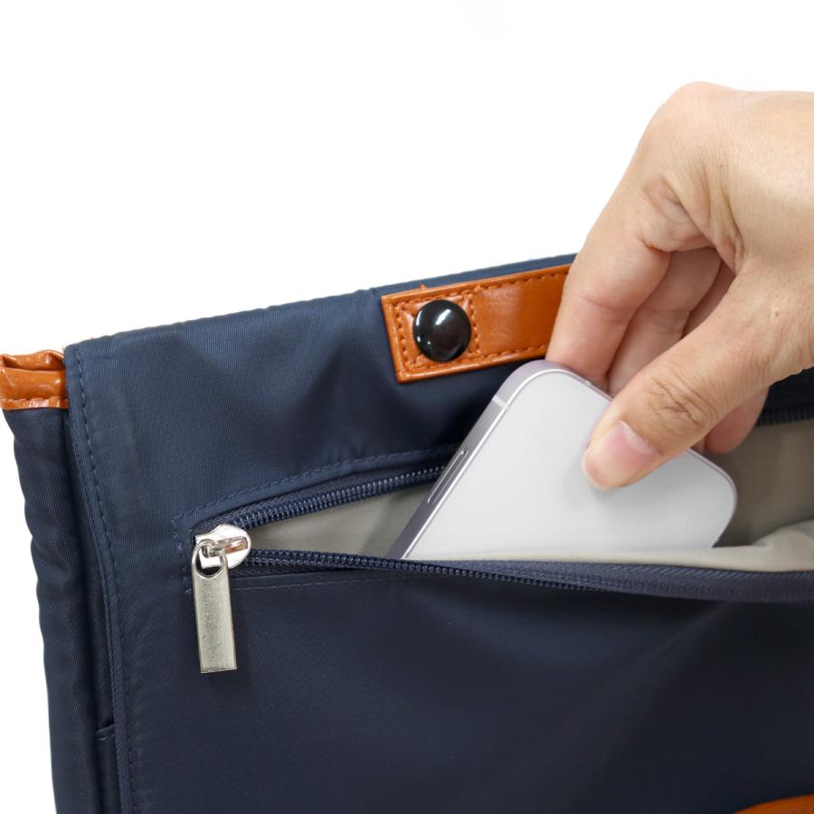 SONiC（ソニック） インナーバッグ ユートリム ブリッジ A4 13.3インチ