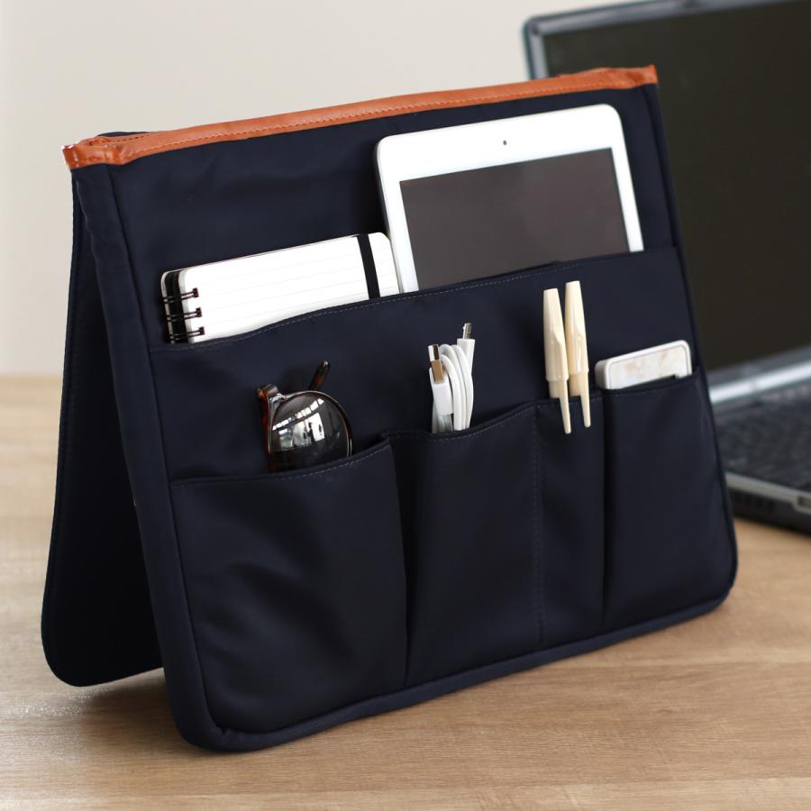 SONiC（ソニック） インナーバッグ ユートリム ブリッジ A4 13.3インチ