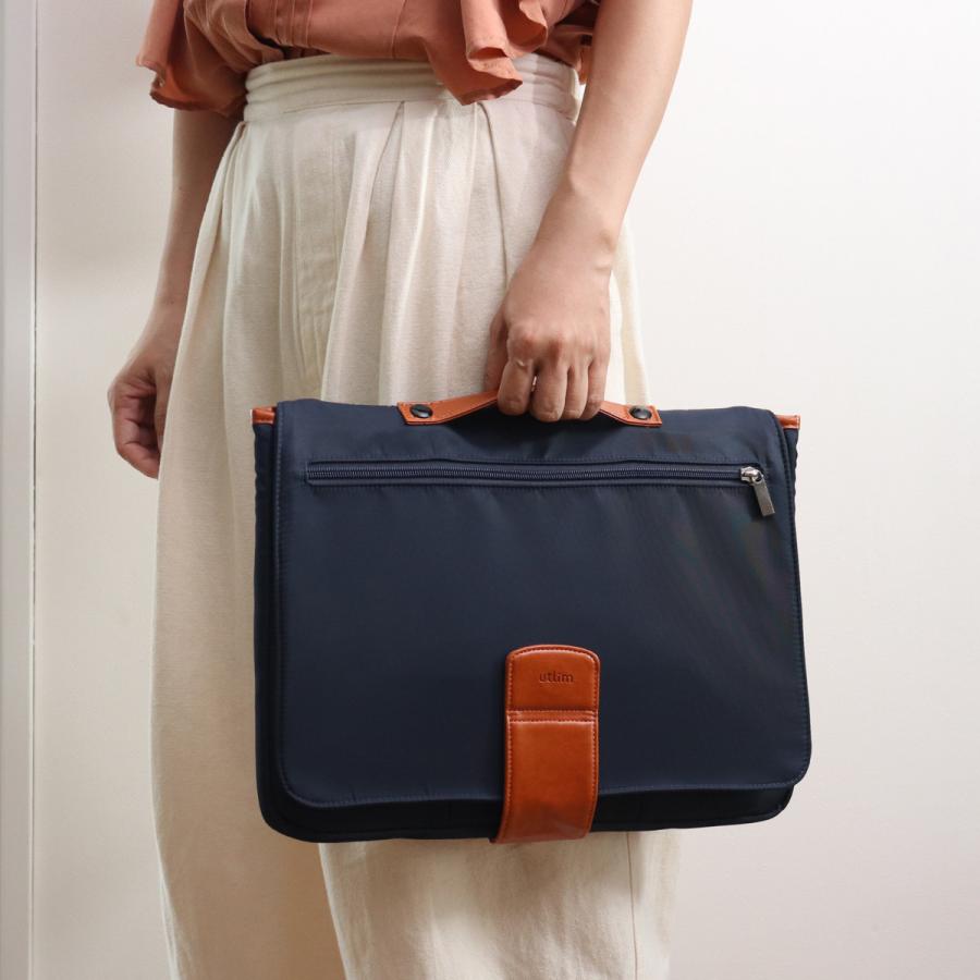 SONiC（ソニック） インナーバッグ ユートリム ブリッジ A4 13.3インチ