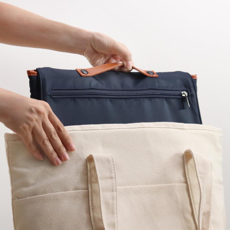 SONiC（ソニック） インナーバッグ ユートリム ブリッジ A4 13.3インチ