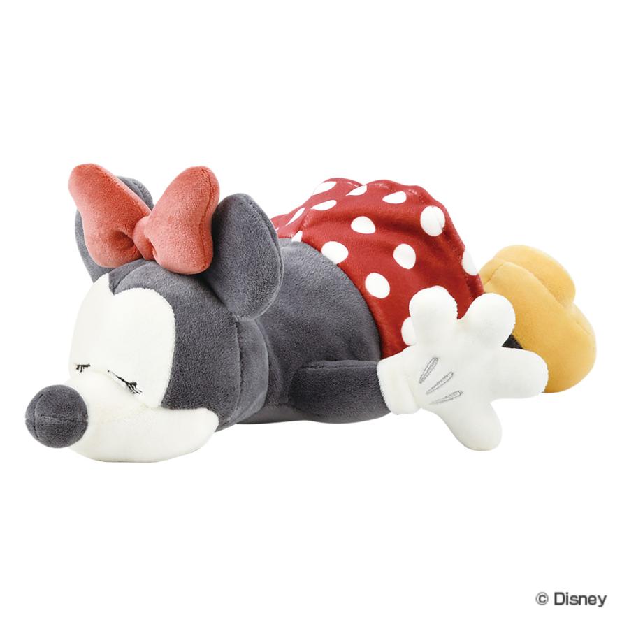 Disney（ディズニー） ぬいぐるみ にぎにぎクッション ミニーマウス