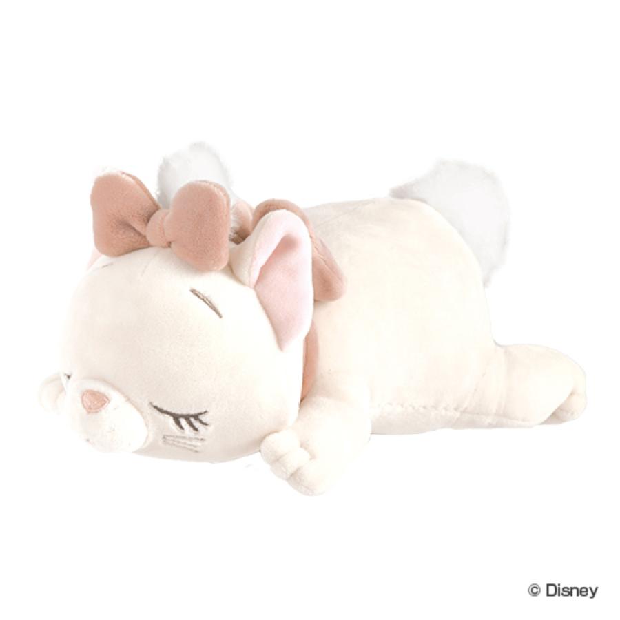 Disney 着せ替えぬいぐるみセット マリー Marie おしゃれ