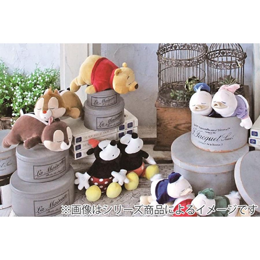 Disney（ディズニー） ぬいぐるみ にぎにぎクッション レディ
