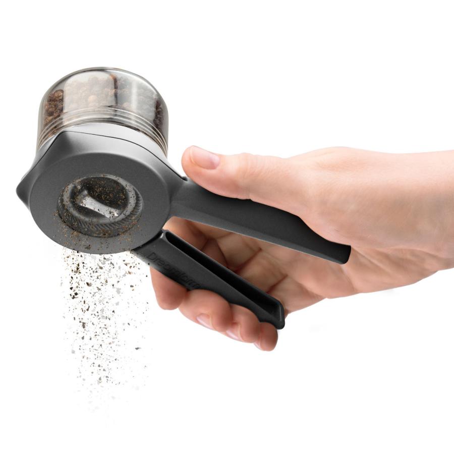 アントレックス ミル dreamfarm Ortwo Lite スパイスミル ライト