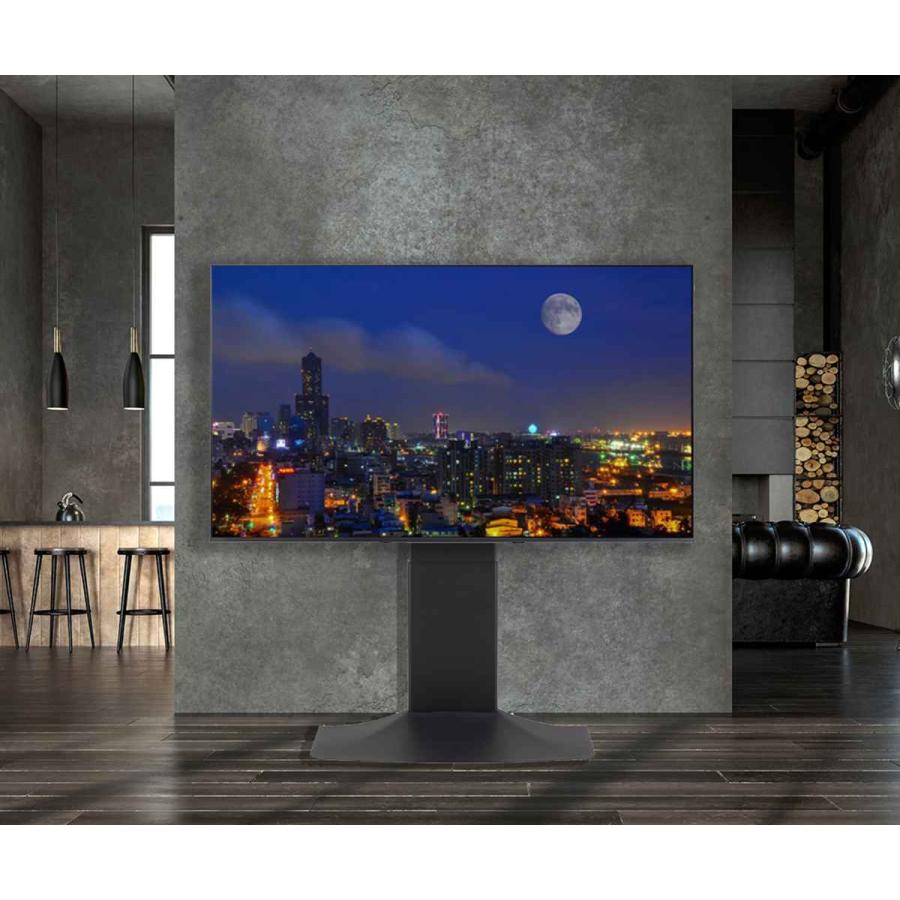朝日木材加工 壁寄せ テレビ台 77V対応 WSF 約幅82cm ( TV台 朝日木材加工 壁寄せ テレビ台 77V対応 WSF 約幅82cm ( TV台
