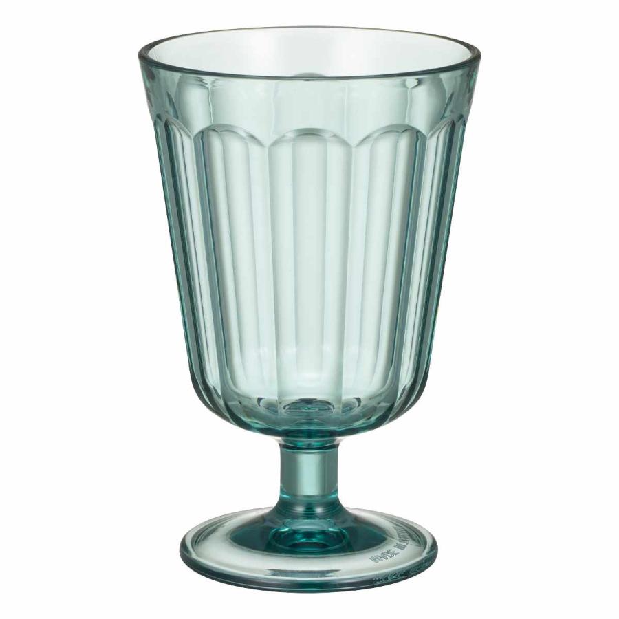 CB JAPAN グラス 275ml ステムグラス レトログラス プラスチック CB JAPAN グラス 275ml ステムグラス レトログラス プラスチック