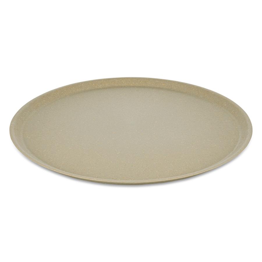 プレート 同色4枚入り 25.5cm KOZIOL CONNECT プラスチック プレート 同色4枚入り 25.5cm KOZIOL CONNECT プラスチック