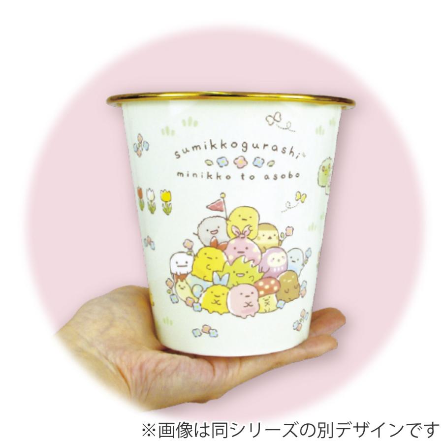 ゴミ箱 すみっコぐらし いっしょにおとまり会 高さ13.5cm ゴミ箱 すみっコぐらし いっしょにおとまり会 高さ13.5cm