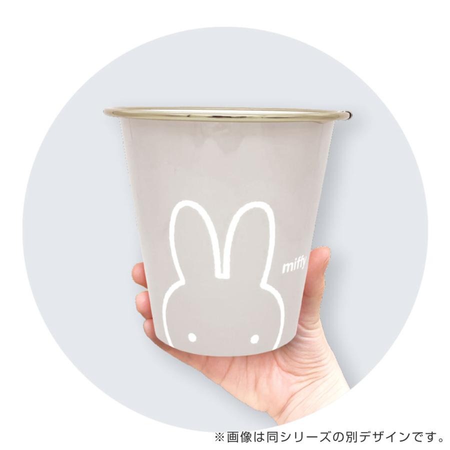 ゴミ箱 スヌーピー 整列 高さ13.5cm （ ごみ箱 卓上 ふたなし 広口
