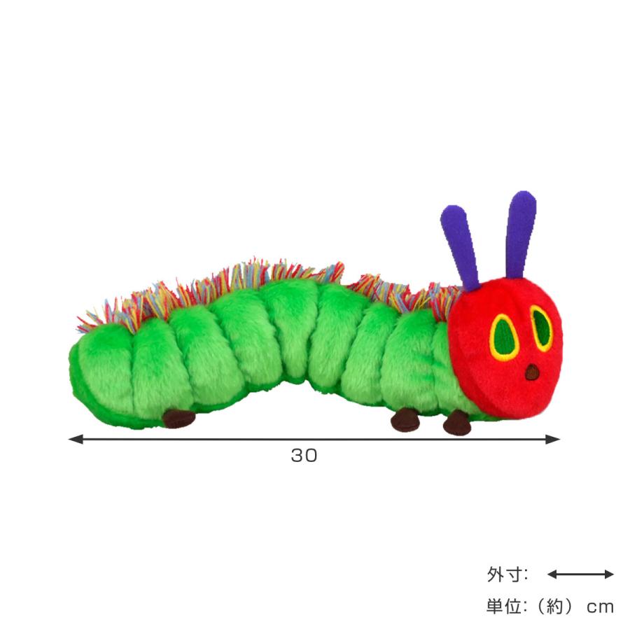 はらぺこあおむしマスコットストラップ全5種類セット