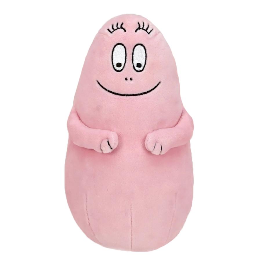 ぬいぐるみ バーバパパ S （ ヌイグルミ 雑貨 インテリア ベビー