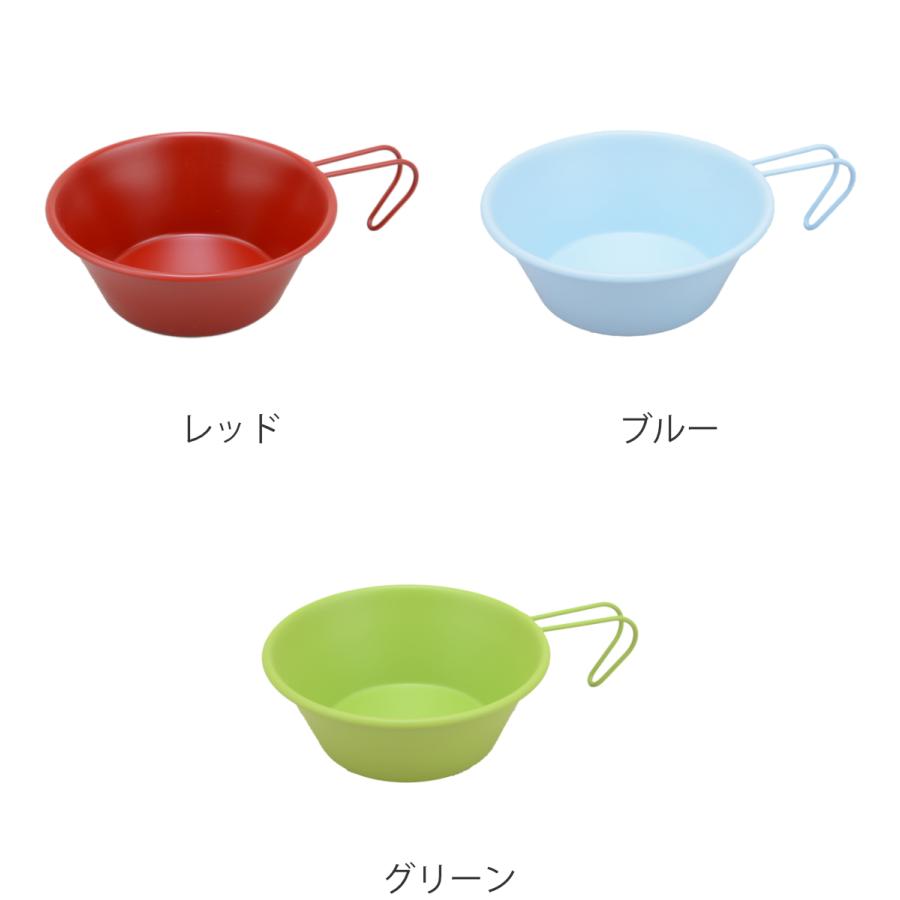 シェラカップ 330ml 目盛り付 プリグレース （ 計量 食器 クッカー カップ コップ 直火対応 目盛り付き スープカップ 食洗機対応 ）｜livingut｜05