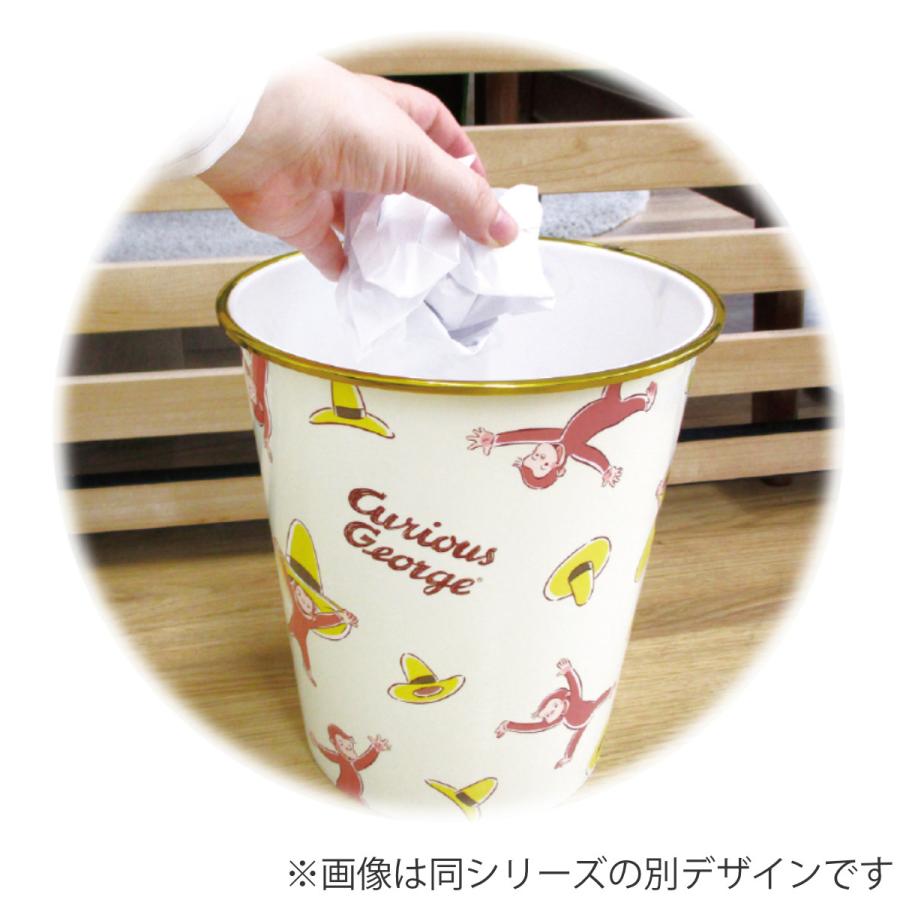 Disney ゴミ箱 ディズニー くまのプーさん 高さ23.5cm ( ごみ箱 Disney ゴミ箱 ディズニー くまのプーさん 高さ23.5cm ( ごみ箱