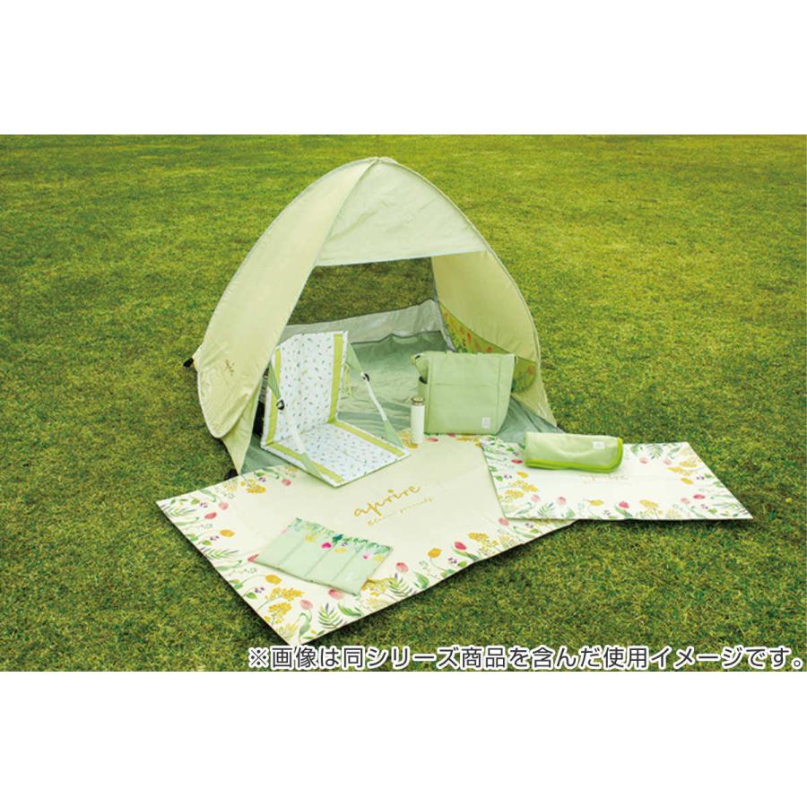 CAPTAIN STAG レジャーシート 2人用 90×140cm ソフトクッション CAPTAIN STAG レジャーシート 2人用 90×140cm ソフトクッション