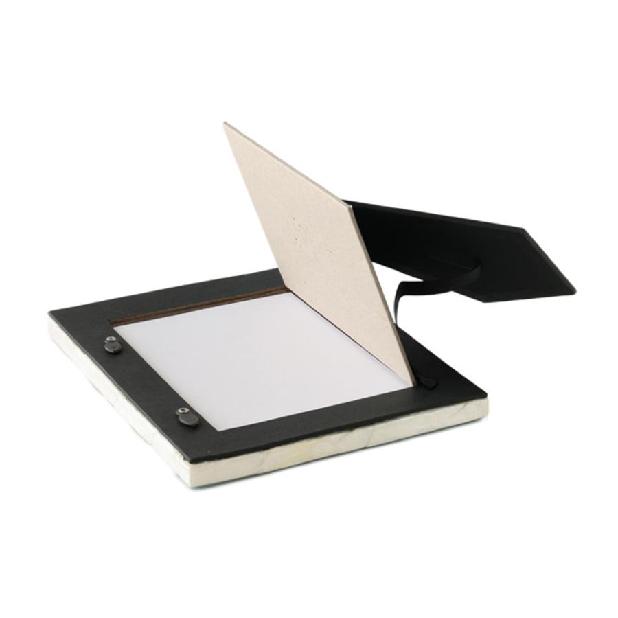 フォトフレーム カピスフォトフレーム サンディービーチ L判 （ フォト