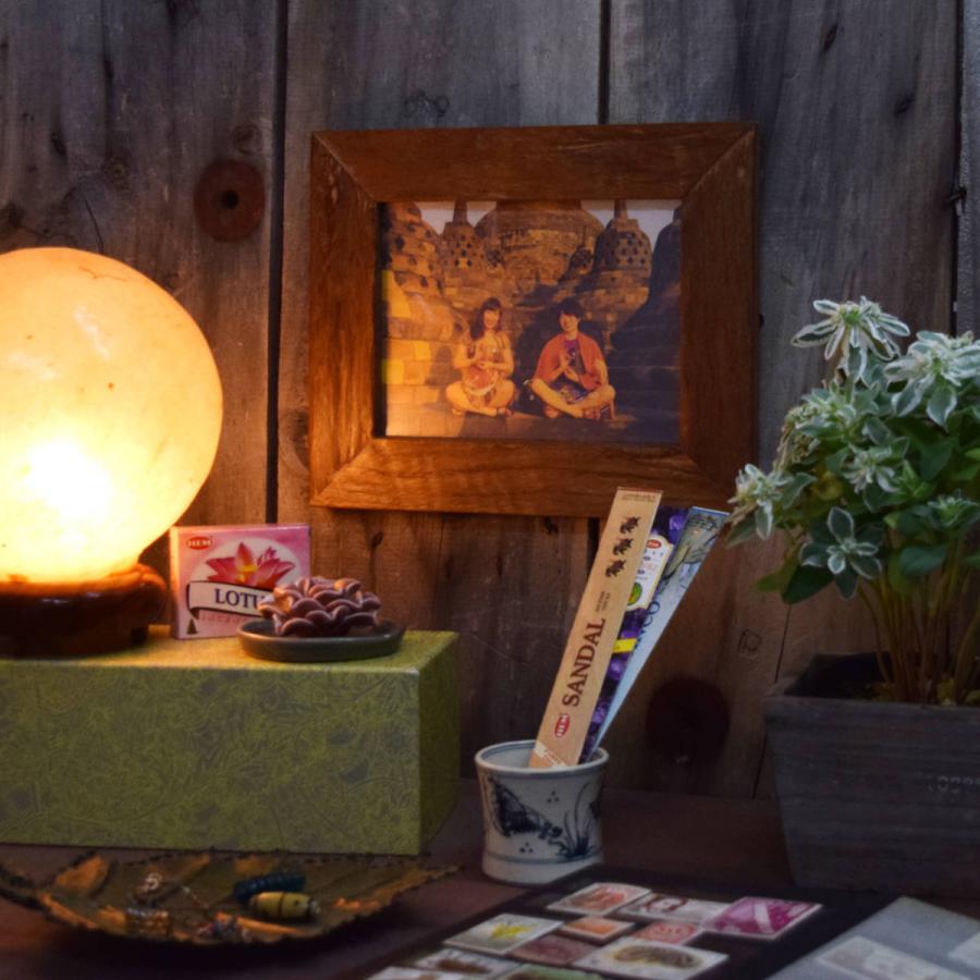 フォトフレーム SW-61 ウッドフォトフレーム 壁掛け 木製 （ 写真立て