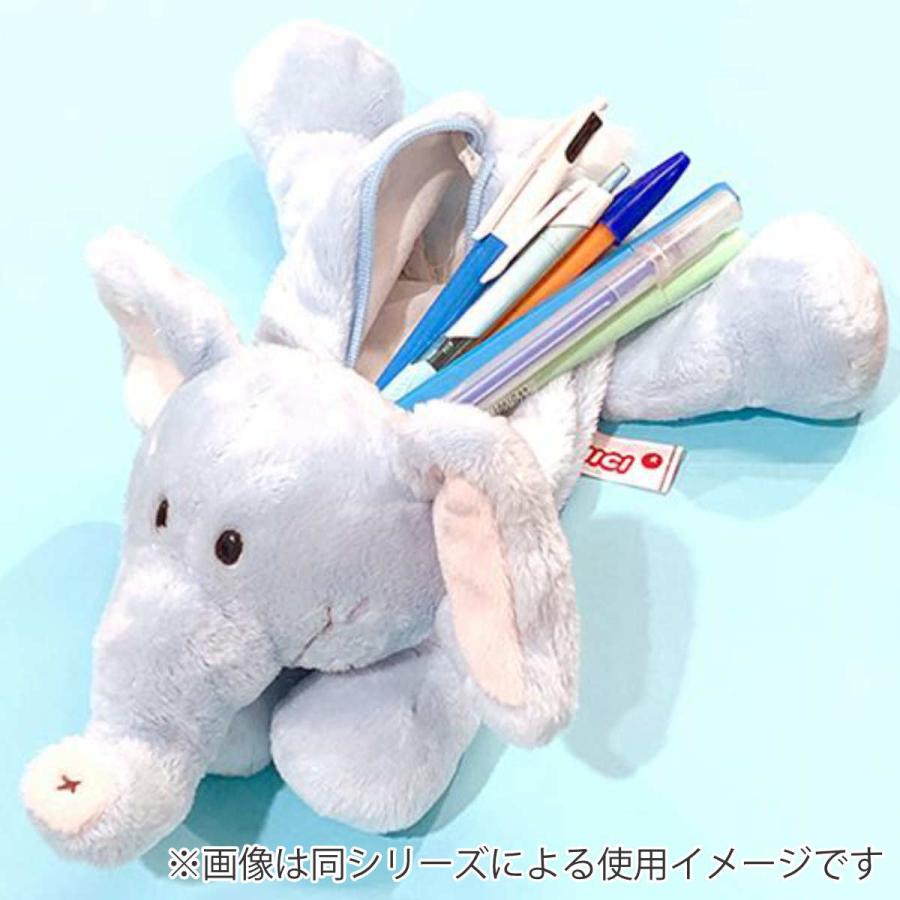 アントレックス フィギュアポーチ NICI ワイルドフレンズ