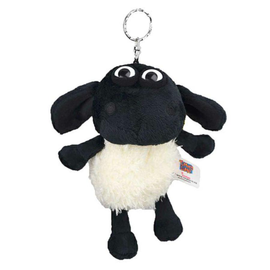 アントレックス コインポーチ NICI ひつじのショーン ティミー （ ニキ