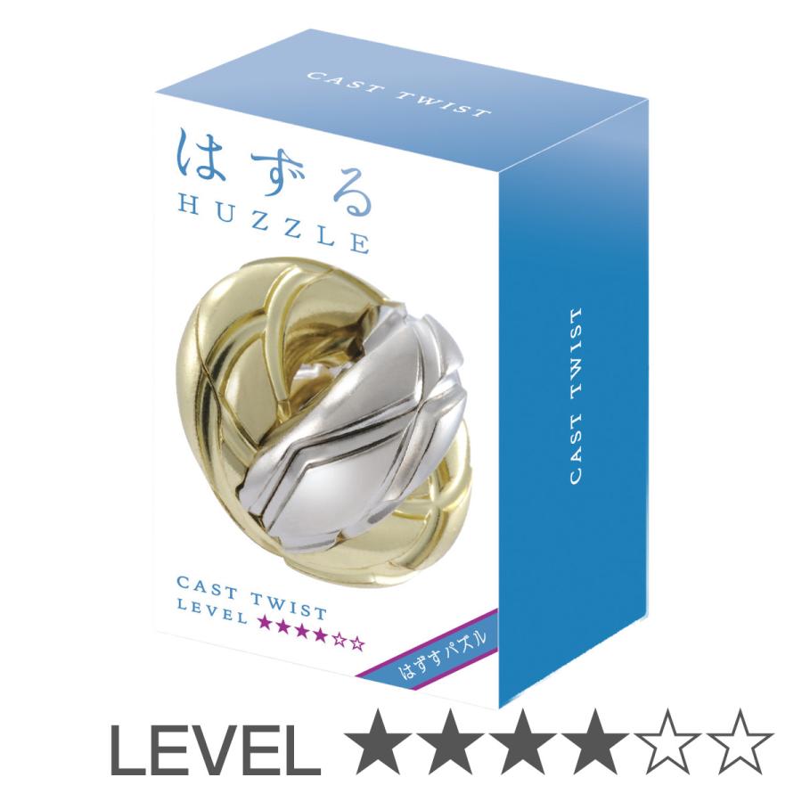 キャストパズルセット(知恵の輪⁉️) キャストパズルセット(知恵の輪⁉️) キャストパズル／知恵の輪11点