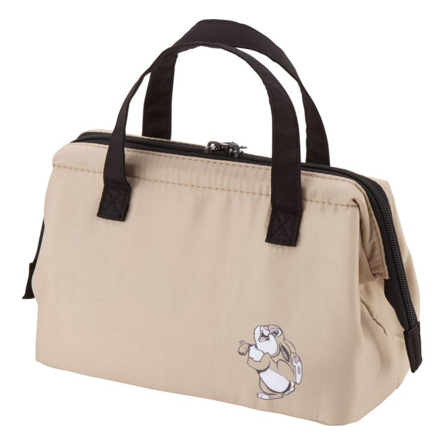 Disney（ディズニー） ランチバッグ 保冷 がま口型 バンビ ディズニー