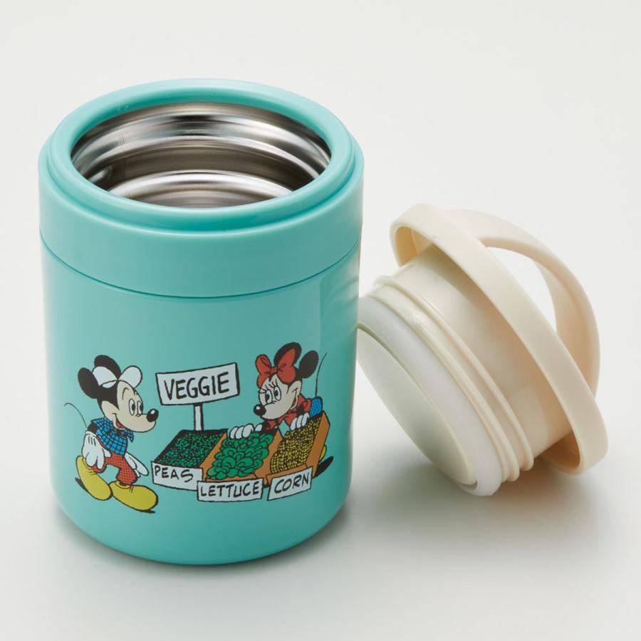 スケーター 弁当箱 300ml スープジャー 抗菌 保温保冷 デリカ スケーター 弁当箱 300ml スープジャー 抗菌 保温保冷 デリカ