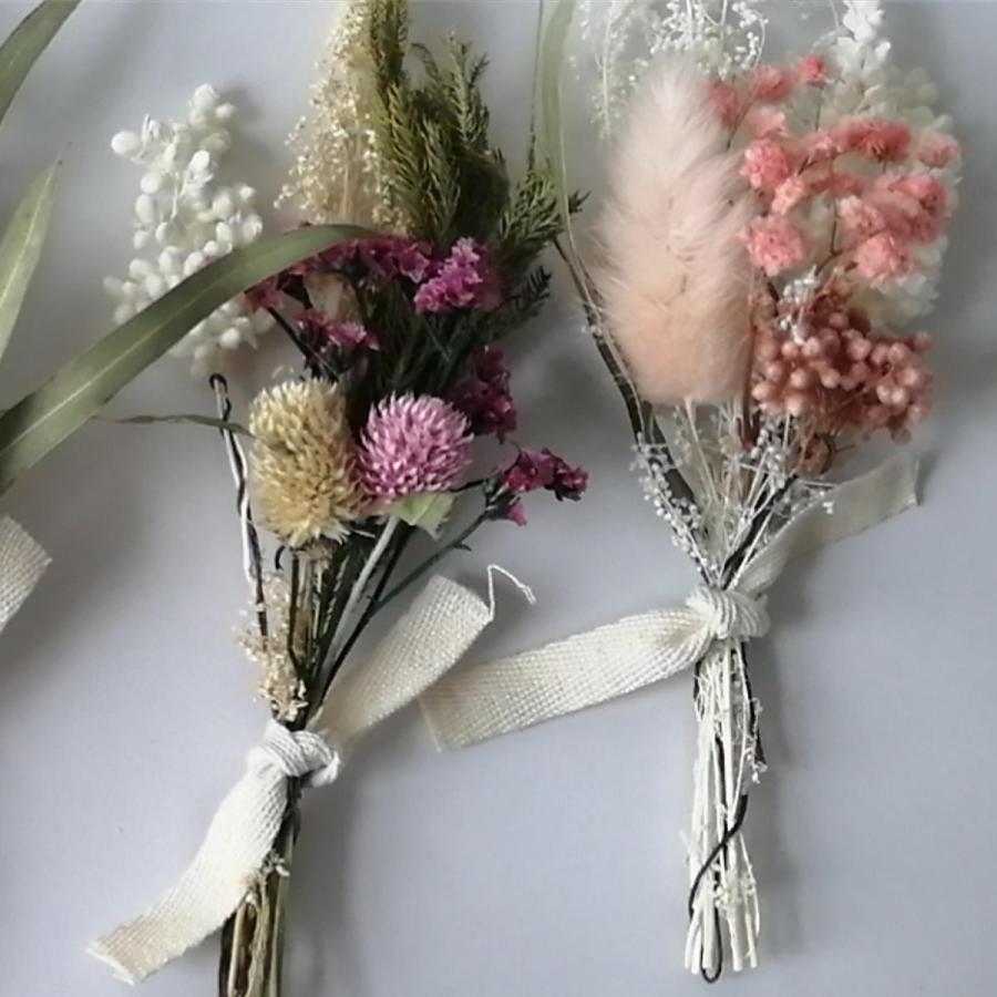 ドライフラワー Arrange Bouquet ( ブーケ 花束 ミニサイズ ドライフラワー Arrange Bouquet ( ブーケ 花束 ミニサイズ