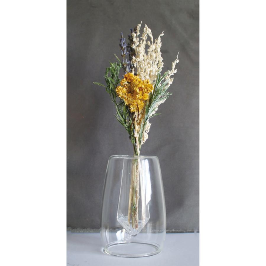 ドライフラワー Into The 2way Vase 花瓶付き ( ブーケ 花束 ドライフラワー Into The 2way Vase 花瓶付き ( ブーケ 花束