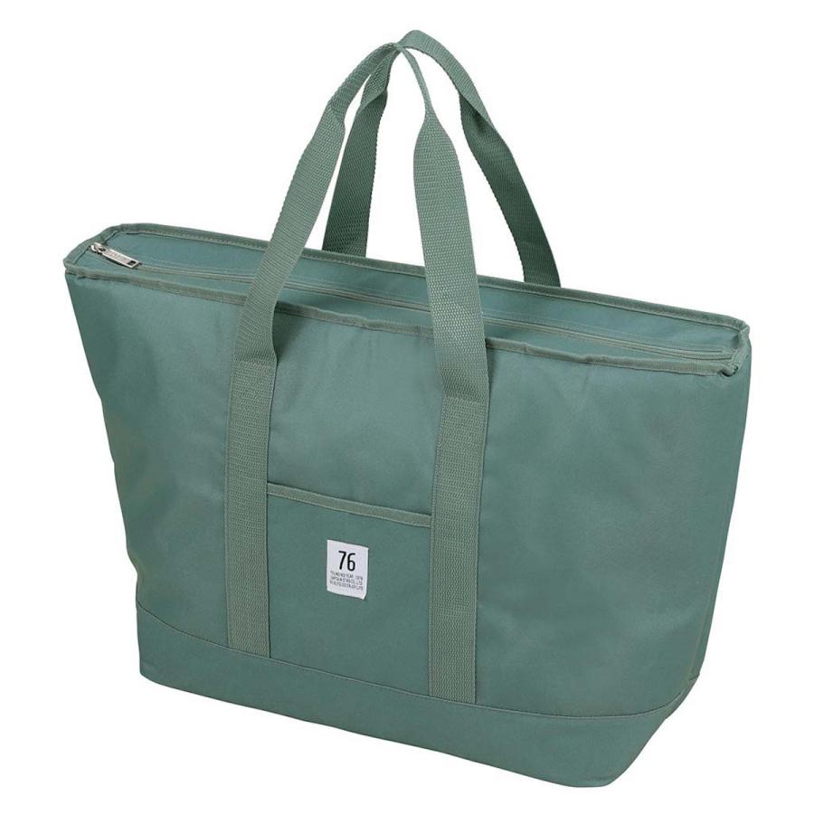 CAPTAIN STAG（キャプテンスタッグ） 保冷バッグ 22L トートクーラー