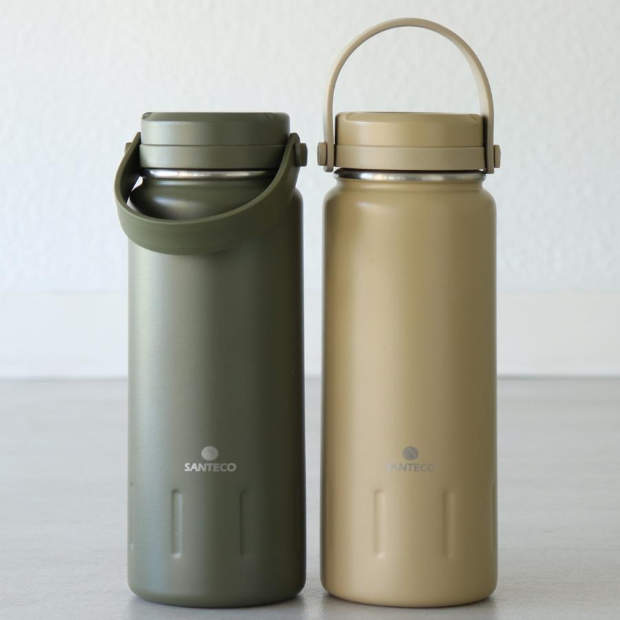 CB JAPAN 水筒 500ml 保温 保冷 SANTECO KOYAボトル マグ CB JAPAN 水筒 500ml 保温 保冷 SANTECO KOYAボトル マグ