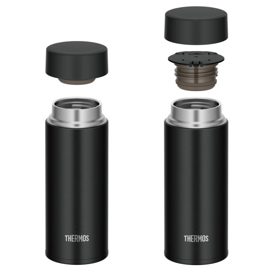 THERMOS サーモス 水筒 350ml ステンレス 真空断熱ケータイマグ