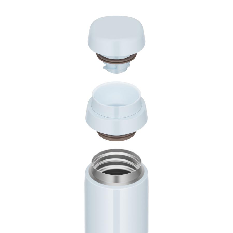 THERMOS サーモス 水筒 350ml ステンレス 真空断熱ケータイマグ THERMOS サーモス 水筒 350ml ステンレス 真空断熱ケータイマグ