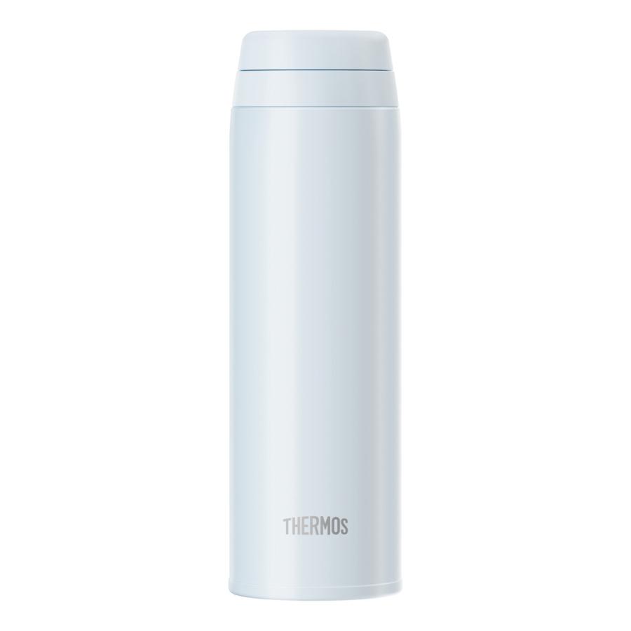 THERMOS（サーモス） 水筒 500ml ステンレス 真空断熱ケータイマグ JOR
