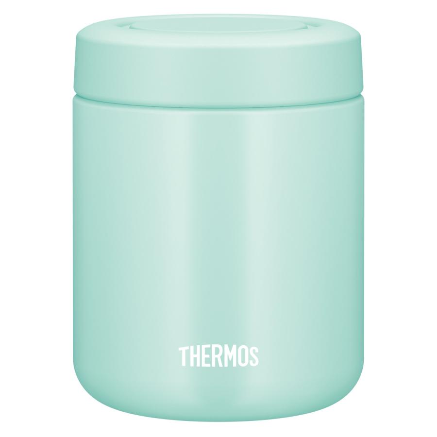 【新品未開封】サーモス 真空断熱スープジャー 400ml 3個まとめ売り THERMOS 新発売 サーモス スープジャー 真空断熱スープジャー