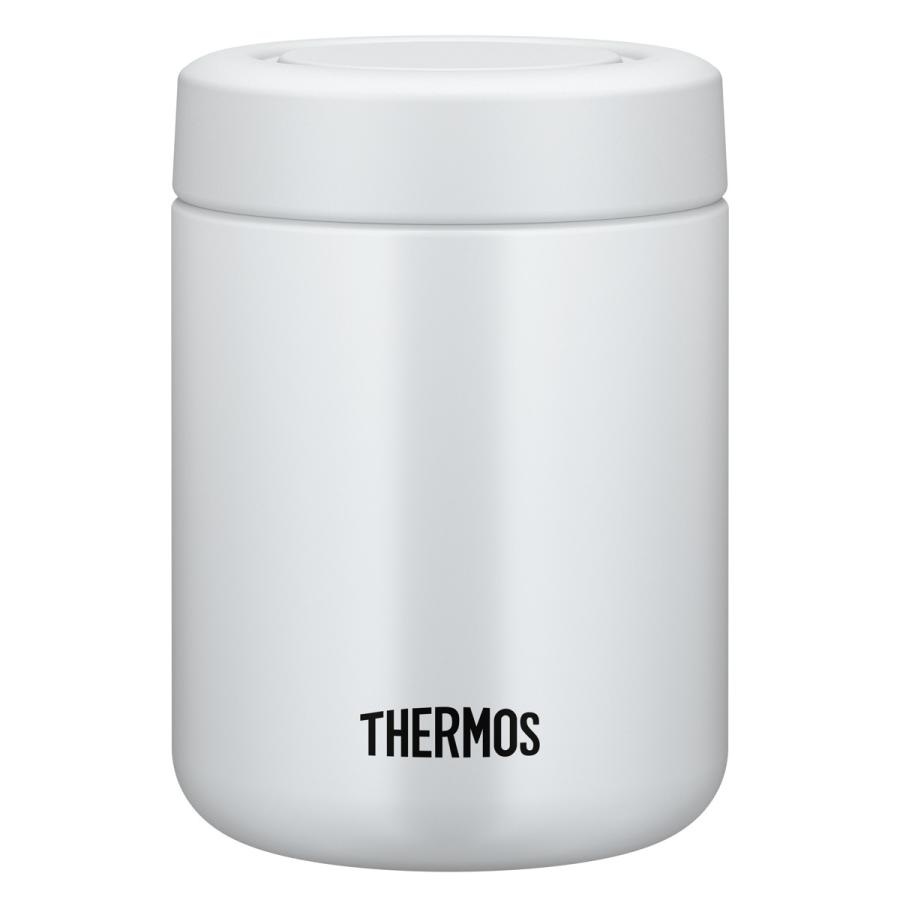 THERMOS スープジャー サーモス 500ml 保温 弁当箱 真空断熱 JBR THERMOS スープジャー サーモス 500ml 保温 弁当箱 真空断熱 JBR
