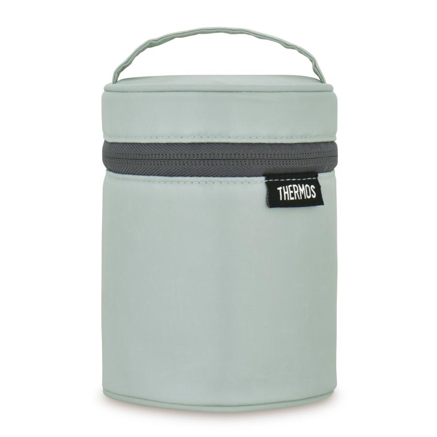 サーモス ポーチ スープジャー 250ml〜400ml用 RES-002 （ THERMOS カバー ケース バッグ スープジャー用 スープボトル用 ）｜livingut｜09