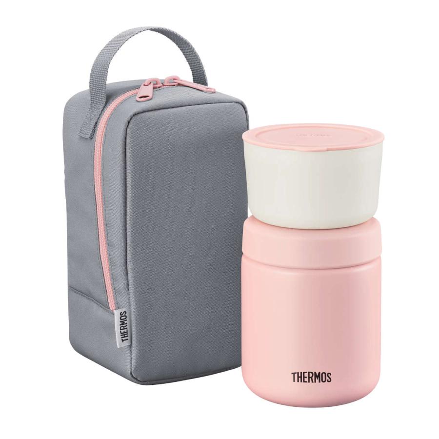 THERMOS サーモス 弁当箱 保温 550ml 真空断熱スープランチ THERMOS サーモス 弁当箱 保温 550ml 真空断熱スープランチ