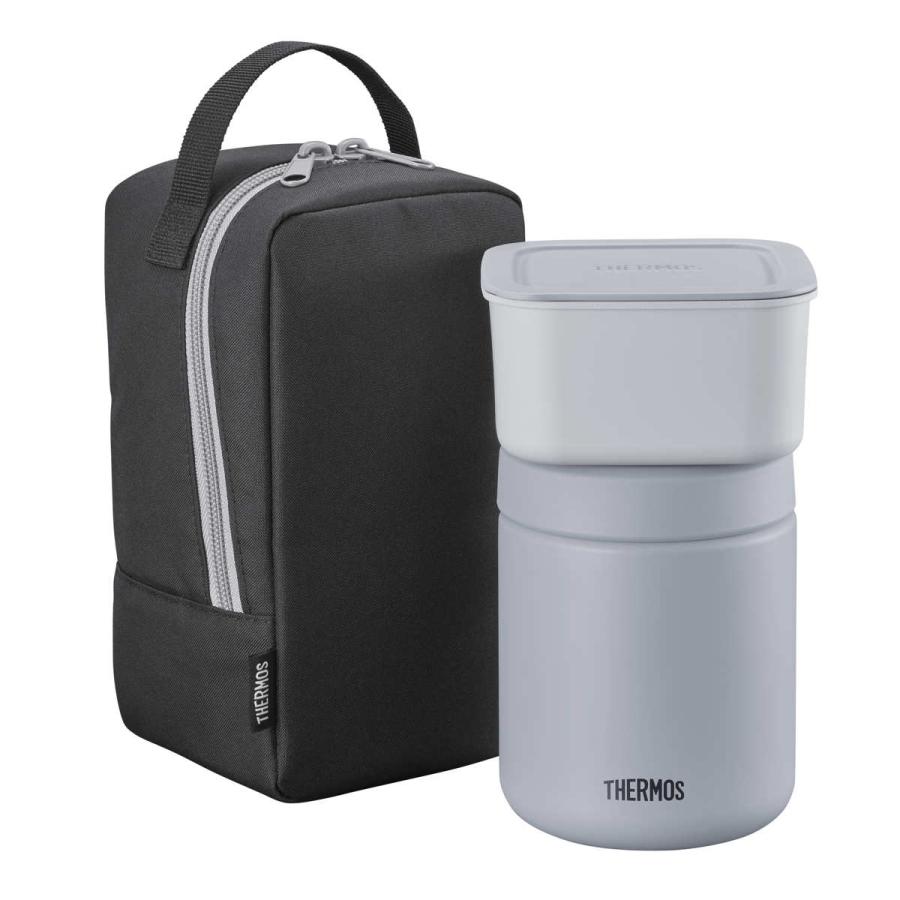 THERMOS サーモス 弁当箱 保温 800ml 真空断熱スープランチ THERMOS サーモス 弁当箱 保温 800ml 真空断熱スープランチ