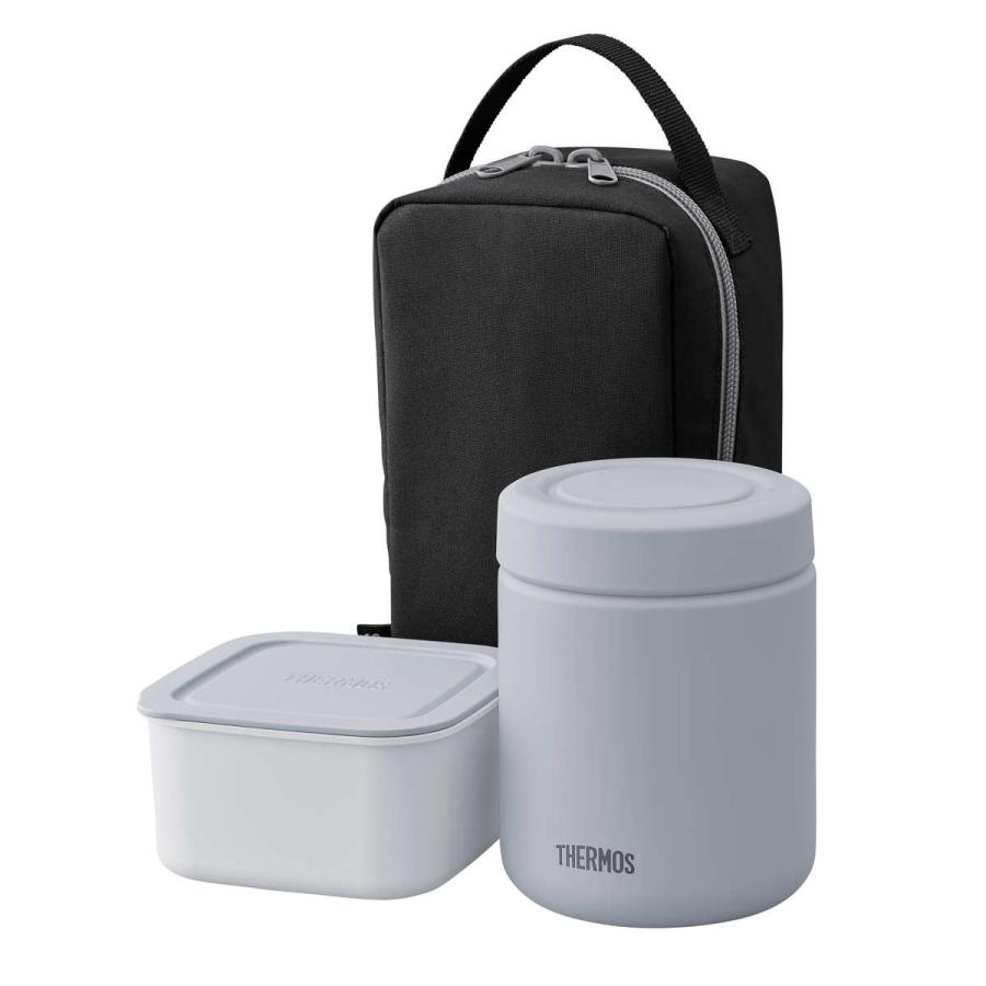 THERMOS サーモス 弁当箱 保温 800ml 真空断熱スープランチ THERMOS サーモス 弁当箱 保温 800ml 真空断熱スープランチ