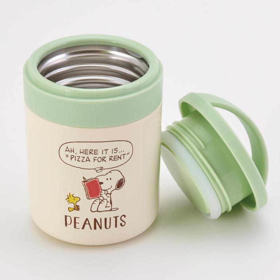 スケーター 弁当箱 300ml スープジャー 抗菌 保温保冷 デリカ スケーター 弁当箱 300ml スープジャー 抗菌 保温保冷 デリカ