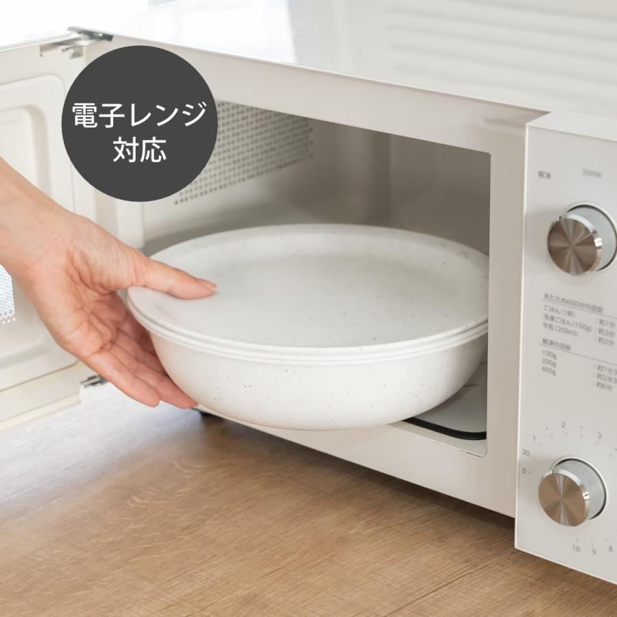 Like-it 米研ぎボウル 6点セット ライクイット 電子レンジ対応 Like-it 米研ぎボウル 6点セット ライクイット 電子レンジ対応