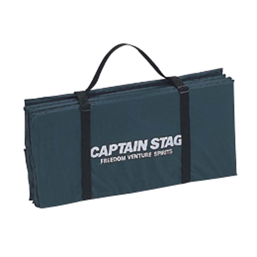 CAPTAIN STAG（キャプテンスタッグ） キャンプマット 60×200cm Mサイズ