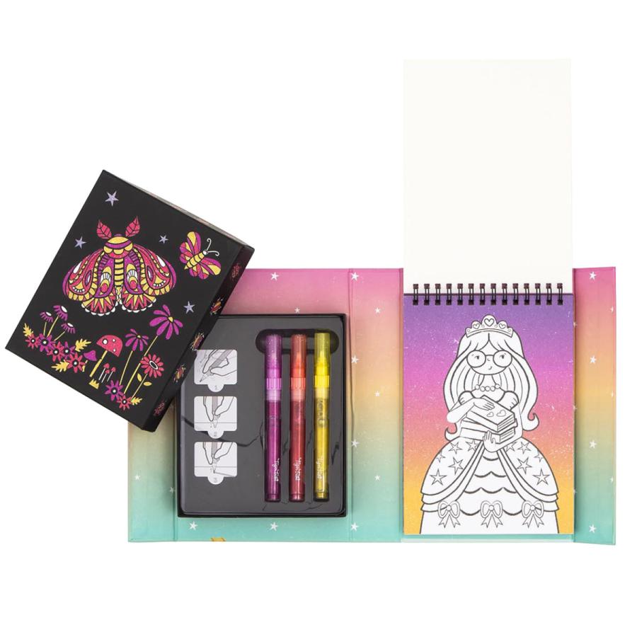 こどものおもちゃ アニメ ぬりえメモきせかえクリアファイルシールなど12点セット こどものおもちゃ アニメ ぬりえメモきせかえクリアファイルシールなど