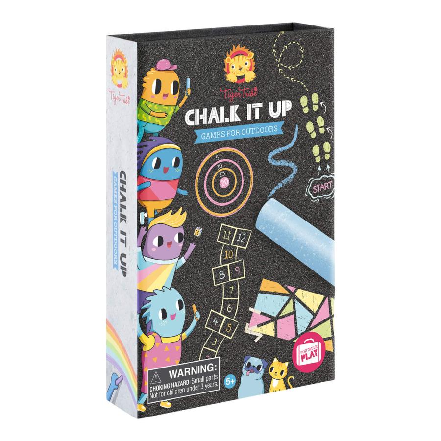 新品　オプティマチョーク　セット　ケース付　ベレッタ　12番　5本入り おもちゃ 外遊びチョークセット （ チョークセット チョーク 5本