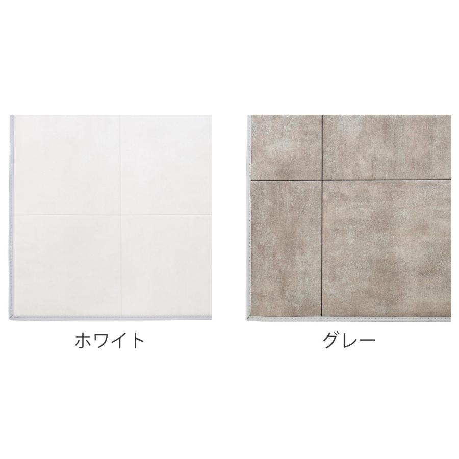 フェデポリマーブル 玄関マット 室内用 オーダー 巾38×長さ102〜130cm